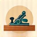 Furniture manufacturing icon