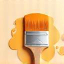 Paint brush icon