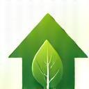 Sustainability icon