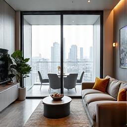 Apartment thumbnail