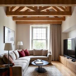 Loft conversion thumbnail
