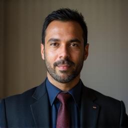 David Patel