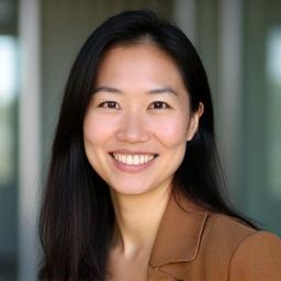 Lucy Chen