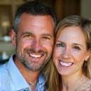 Sarah and Tom